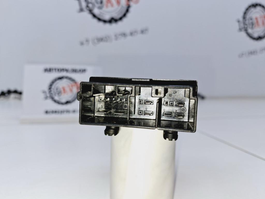 Блок электронный, 1500 рублей, Пермь