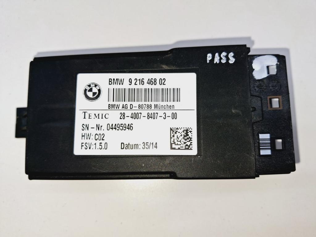 Блок электронный, 1500 рублей, Пермь