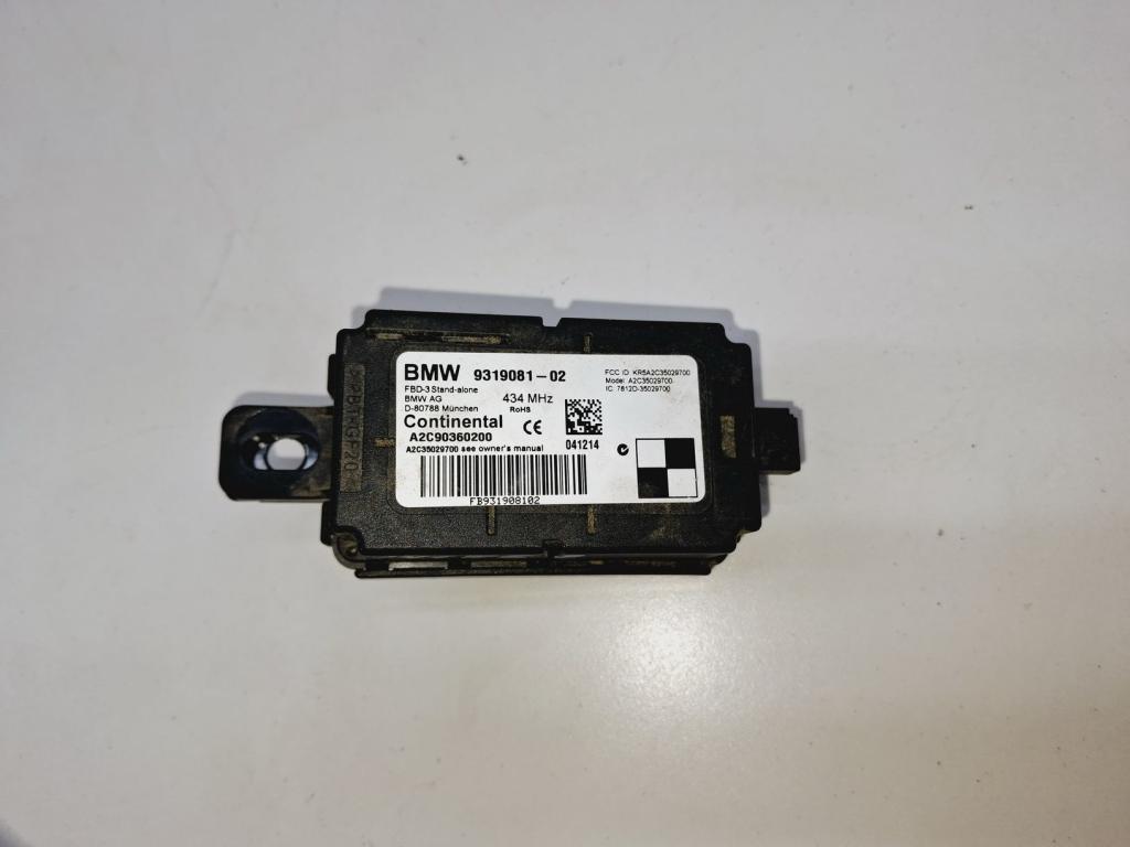 Блок электронный, 1000 рублей, Пермь