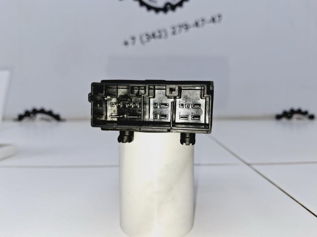 Блок электронный, 1500 рублей, Пермь