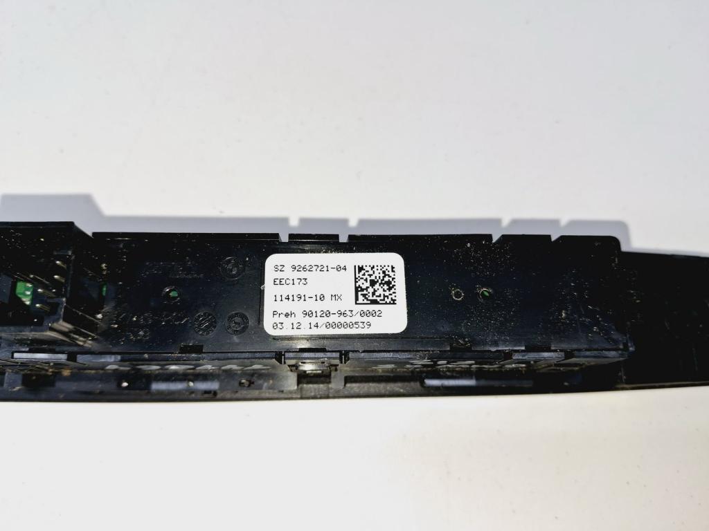 Блок кнопок, 4000 рублей, Пермь