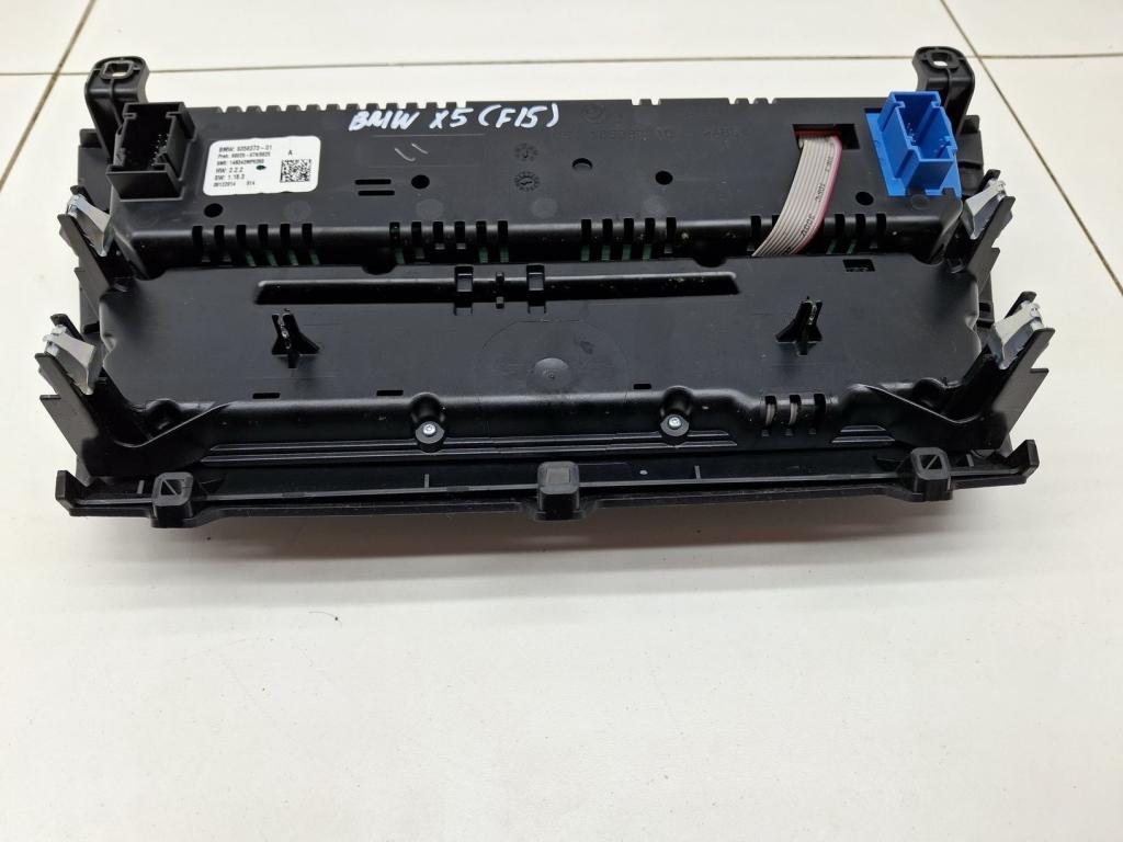 Блок управления климатической установкой, 10000 рублей, Пермь