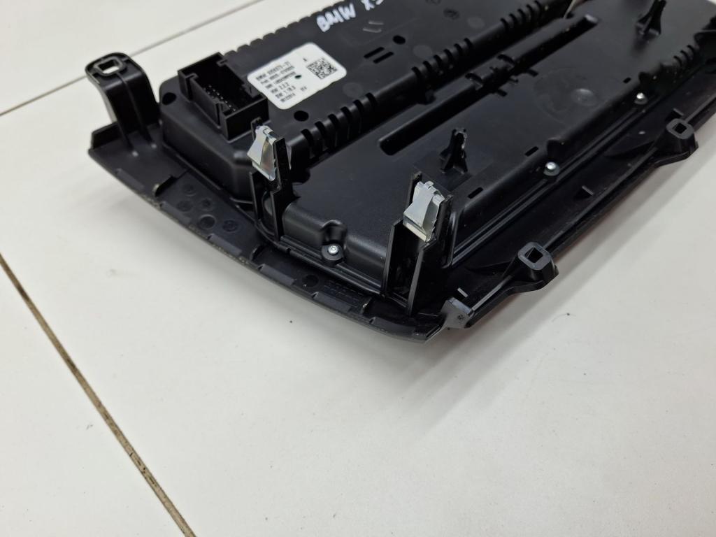 Блок управления климатической установкой, 10000 рублей, Пермь