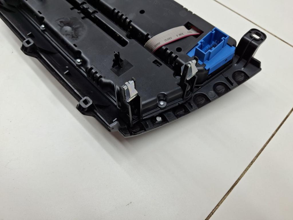 Блок управления климатической установкой, 10000 рублей, Пермь