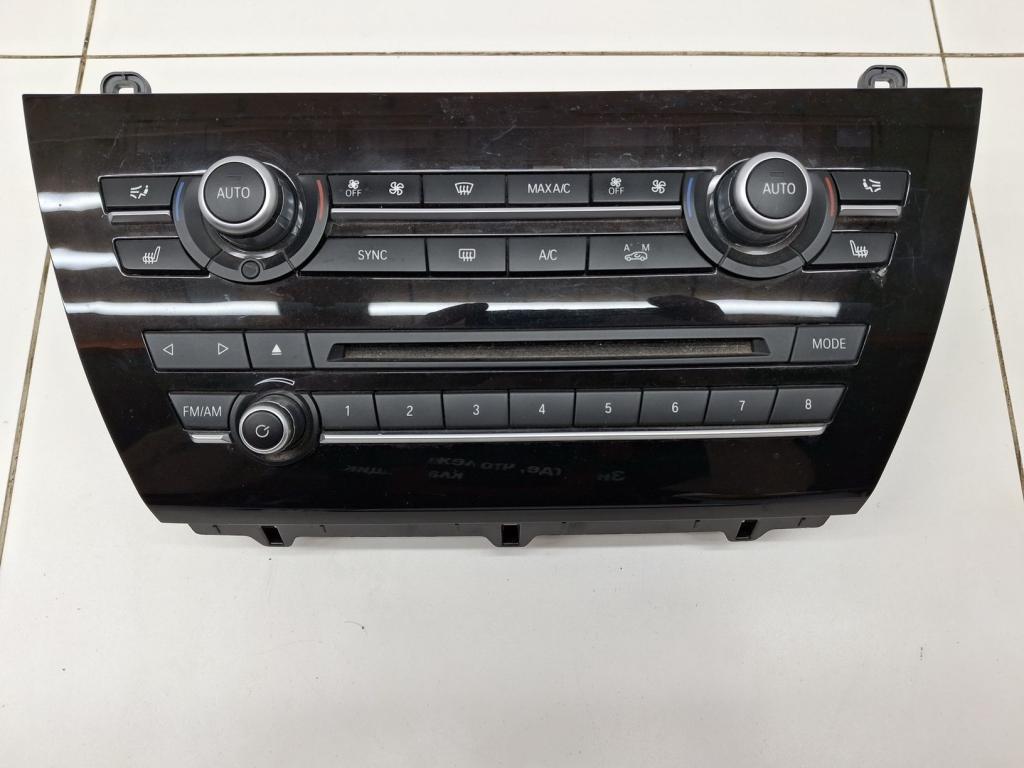 Блок управления климатической установкой, 10000 рублей, Пермь