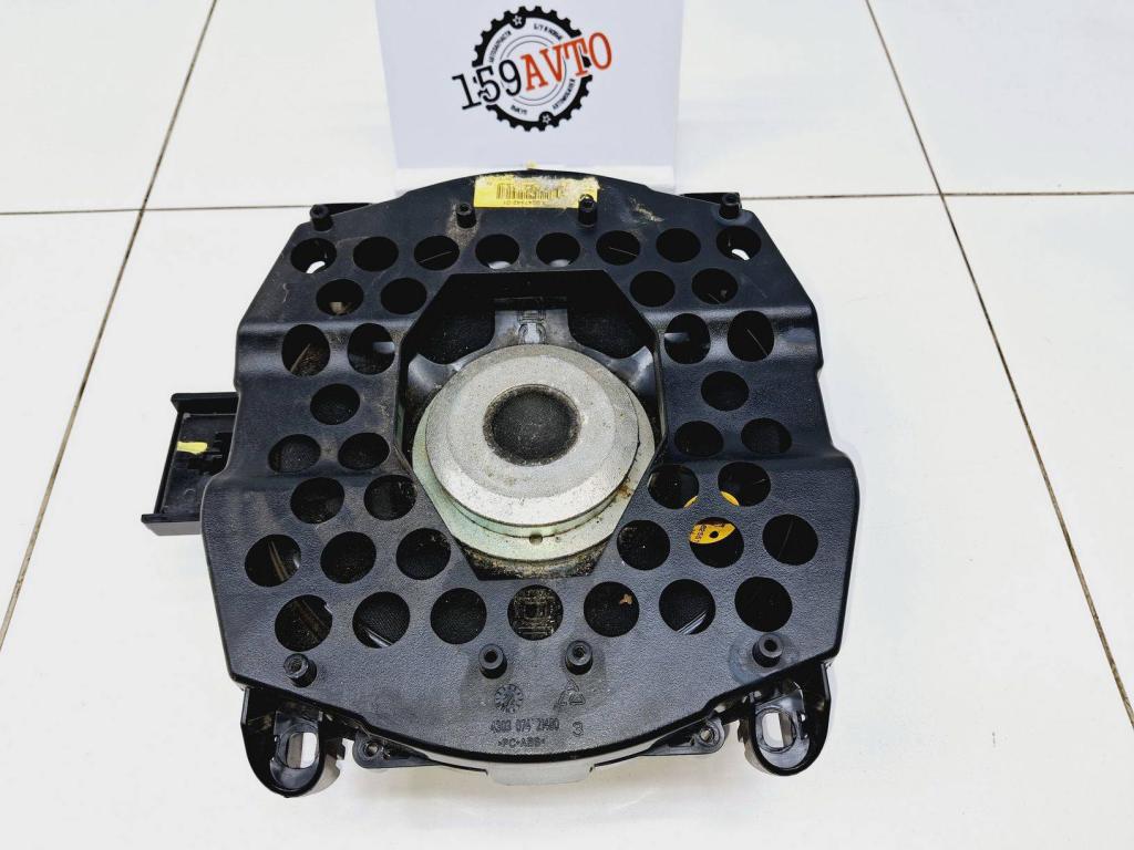 Сабвуфер, 5000 рублей, Пермь