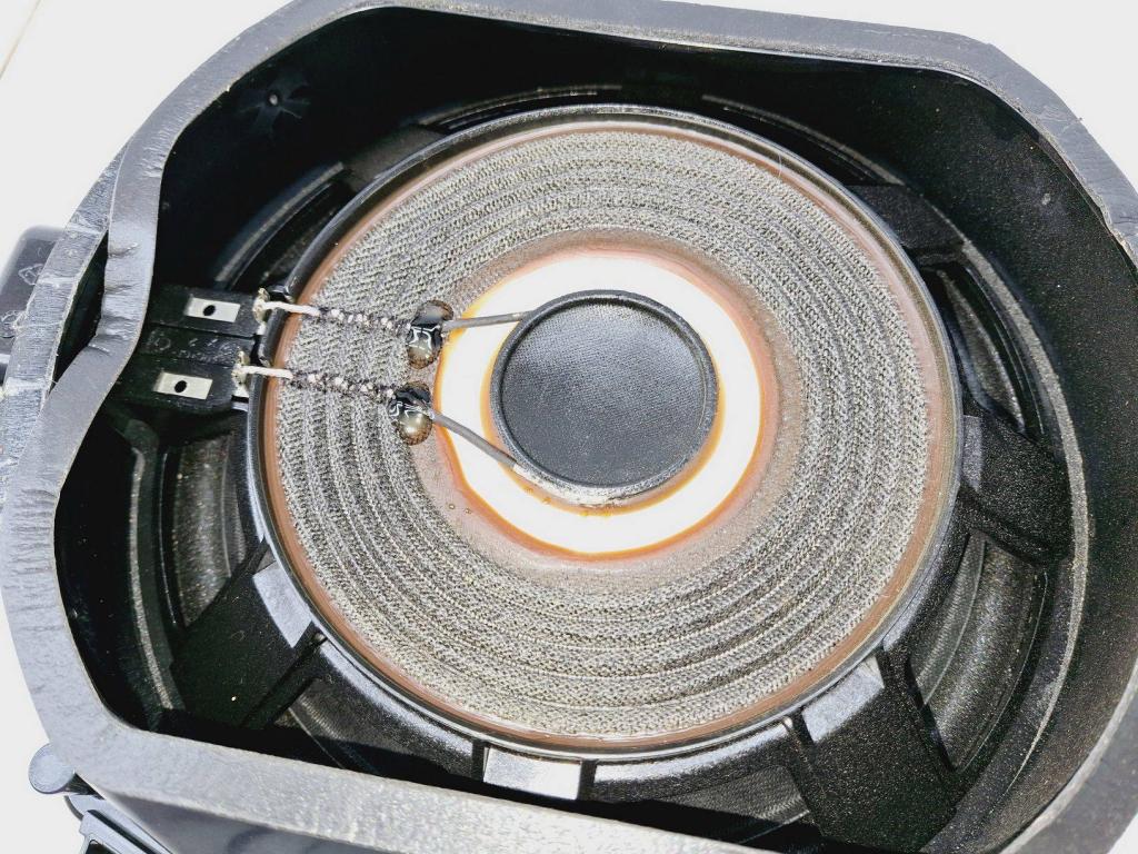 Сабвуфер, 5000 рублей, Пермь