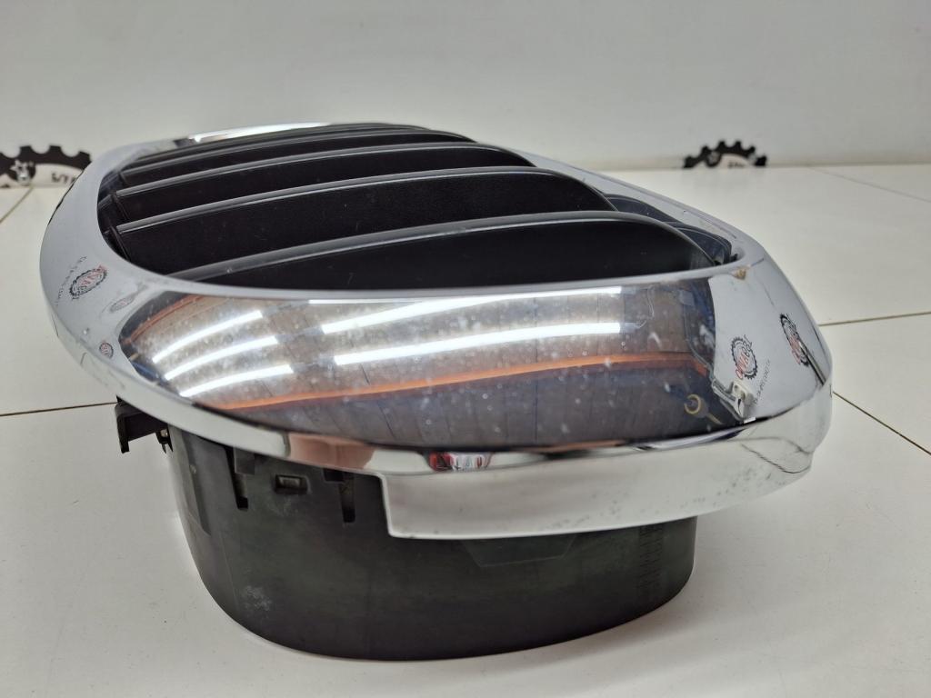 Решетка радиатора левая, 3000 рублей, Пермь