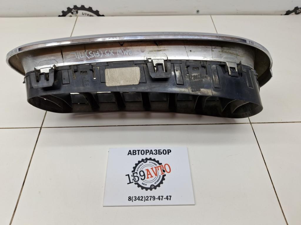 Решетка радиатора левая, 3000 рублей, Пермь