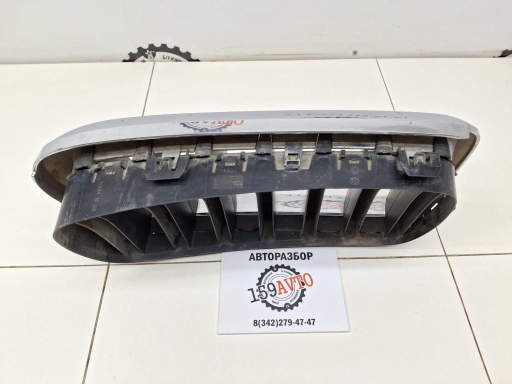 Решетка радиатора левая, 3000 рублей, Пермь