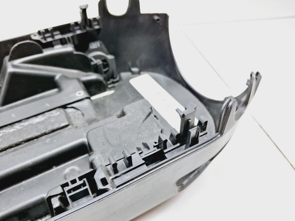 Кожух рулевой колонки нижний, 1500 рублей, Пермь