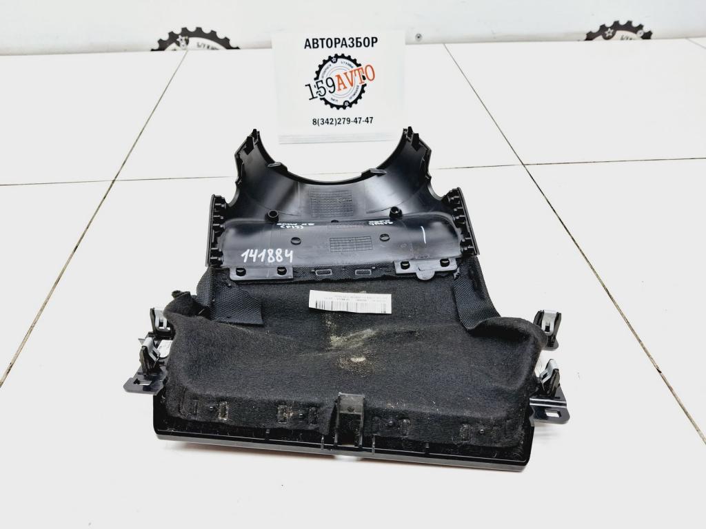 Кожух рулевой колонки верхний, 1500 рублей, Пермь