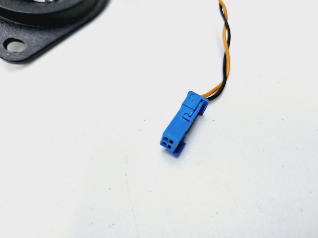 Динамик, 2000 рублей, Пермь