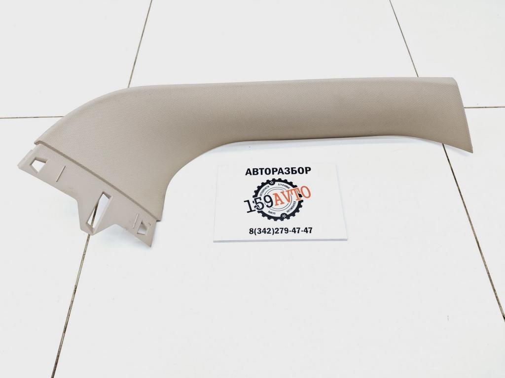 Обшивка двери багажника, 1000 рублей, Пермь