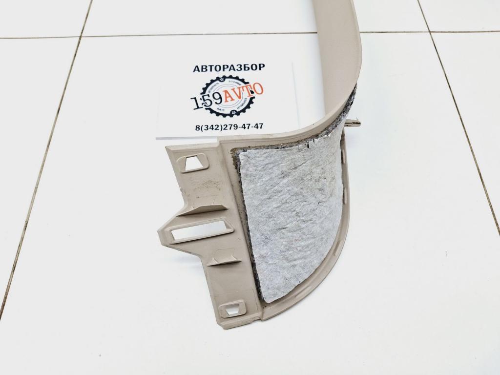 Обшивка двери багажника, 1000 рублей, Пермь