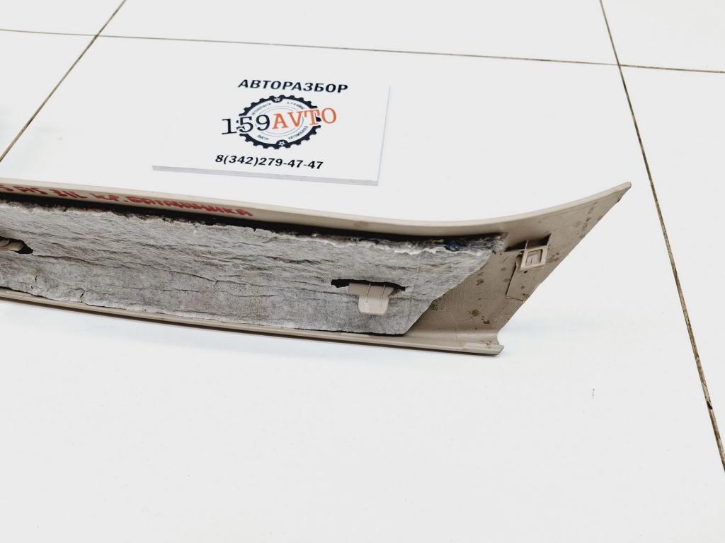 Обшивка двери багажника, 1000 рублей, Пермь