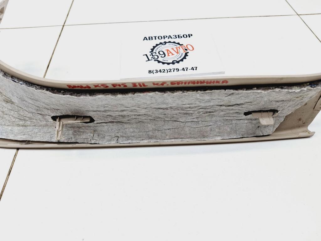 Обшивка двери багажника, 1000 рублей, Пермь