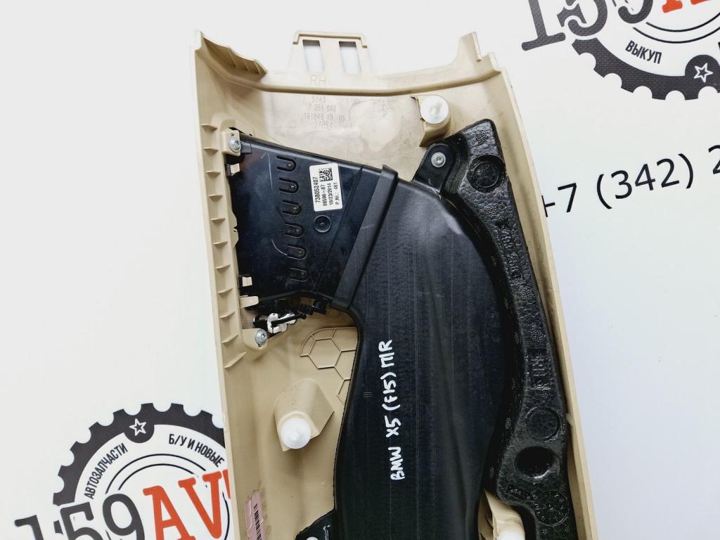 Обшивка стойки, 1500 рублей, Пермь