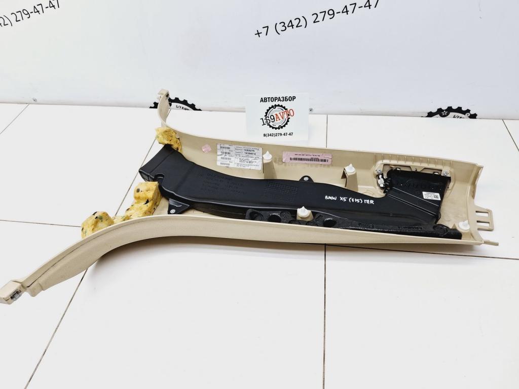 Обшивка стойки, 1500 рублей, Пермь