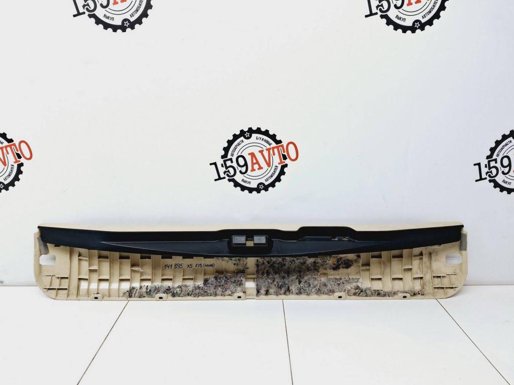 Обшивка двери багажника, 2500 рублей, Пермь