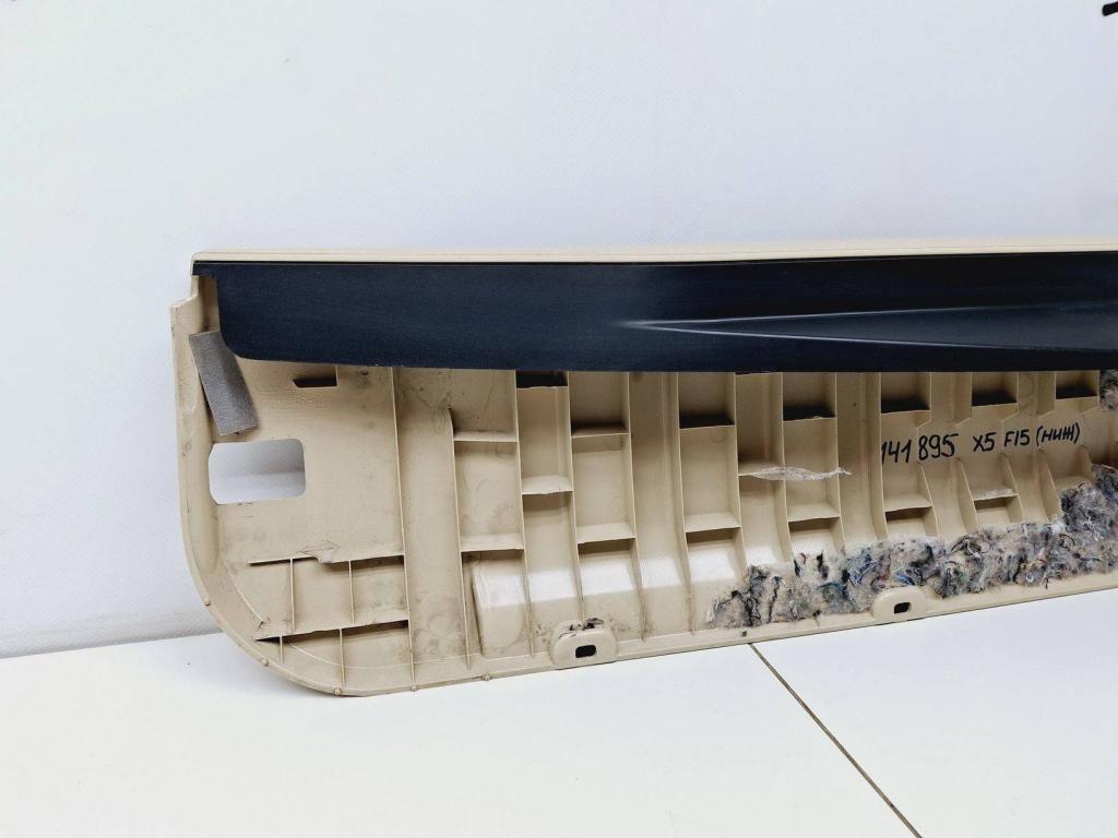 Обшивка двери багажника, 2500 рублей, Пермь