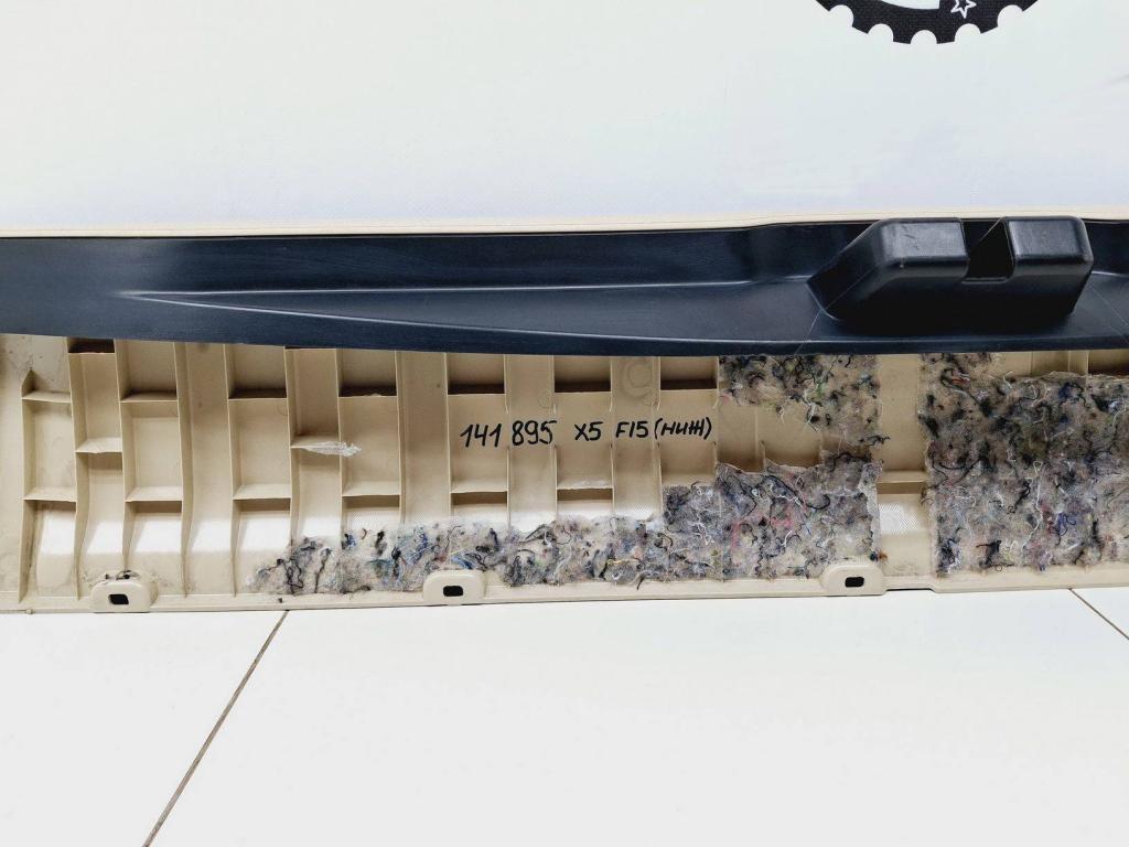 Обшивка двери багажника, 2500 рублей, Пермь