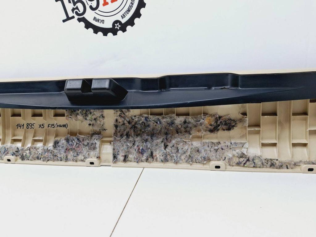 Обшивка двери багажника, 2500 рублей, Пермь