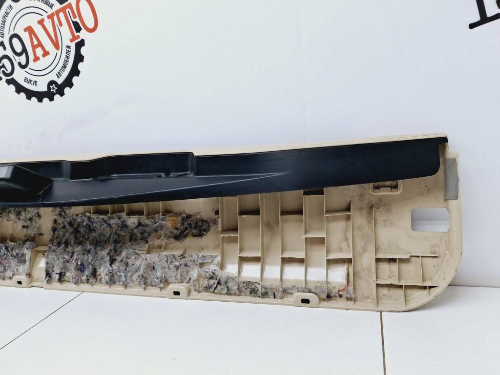 Обшивка двери багажника, 2500 рублей, Пермь