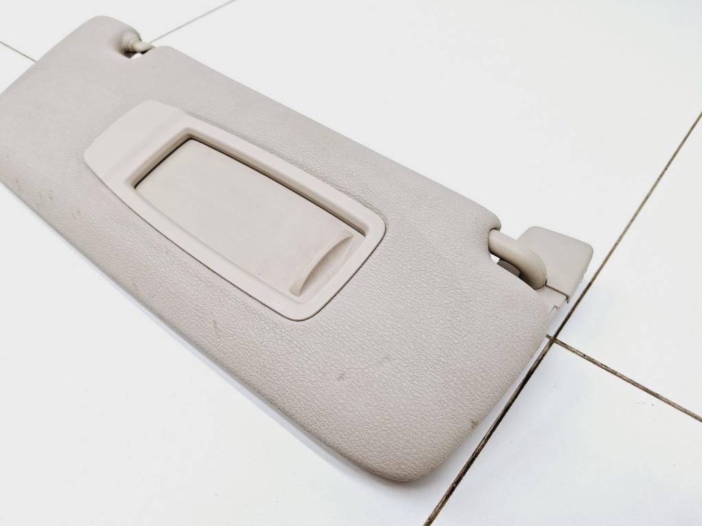 Козырек солнцезащитный правый, 5000 рублей, Пермь