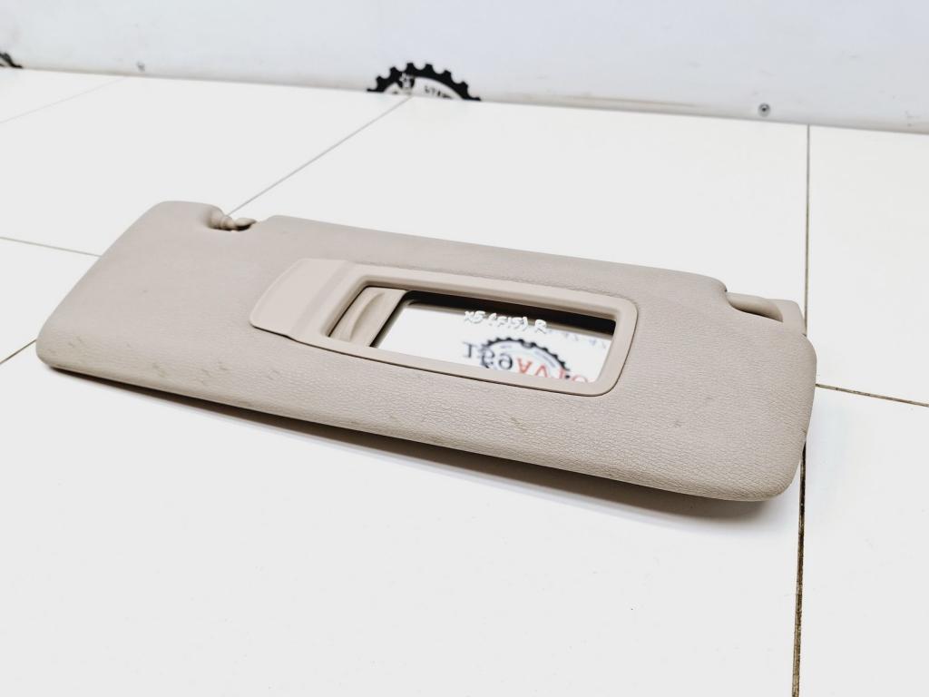 Козырек солнцезащитный правый, 5000 рублей, Пермь