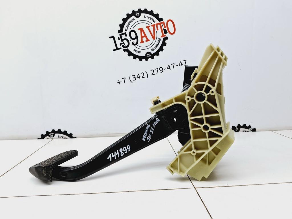 Педаль тормоза, 1500 рублей, Пермь