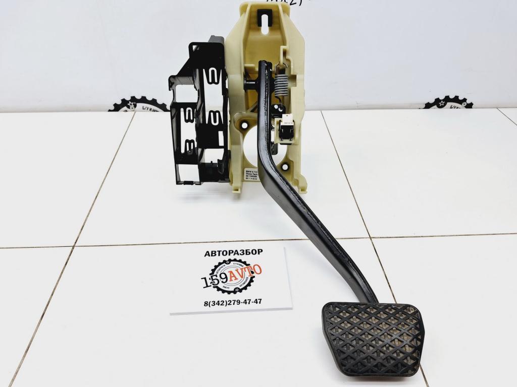 Педаль тормоза, 1500 рублей, Пермь