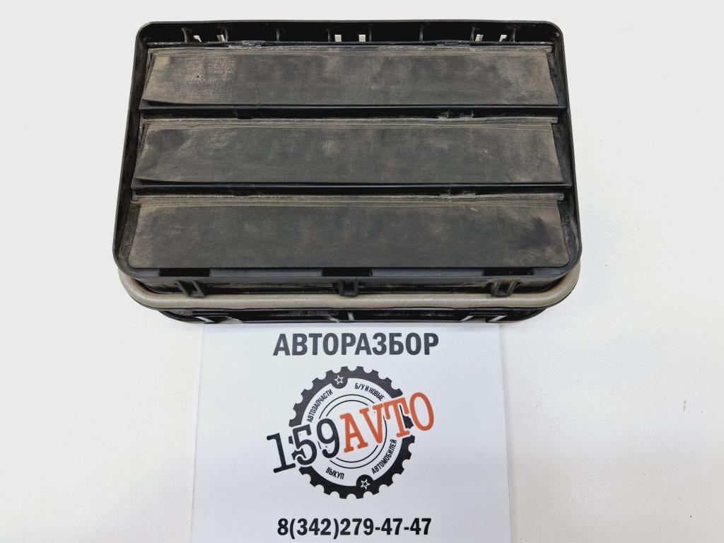 Решетка вентиляционная, 1000 рублей, Пермь