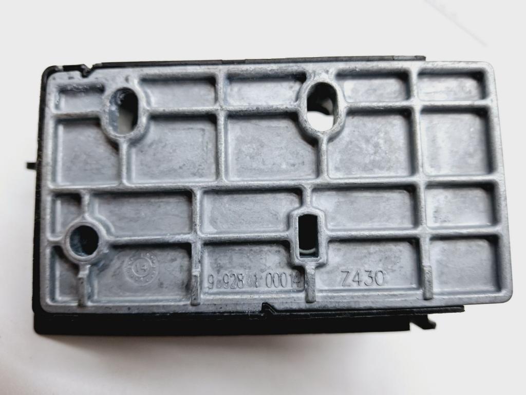 Кронштейн, 1000 рублей, Пермь