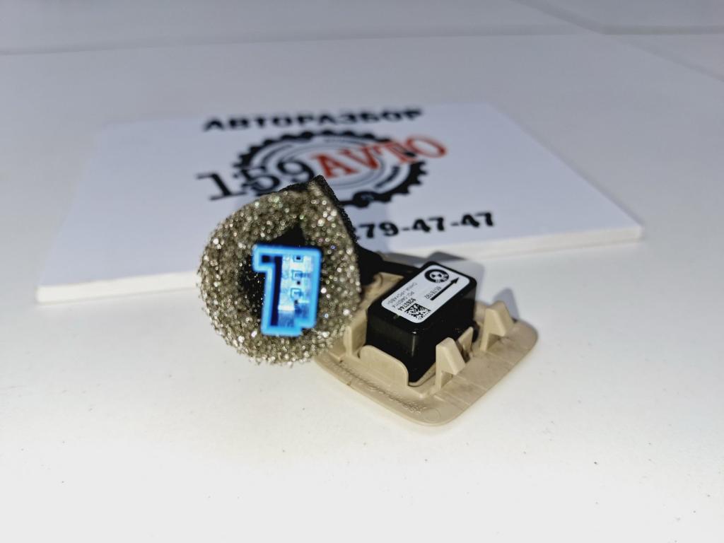 Микрофон, 1500 рублей, Пермь