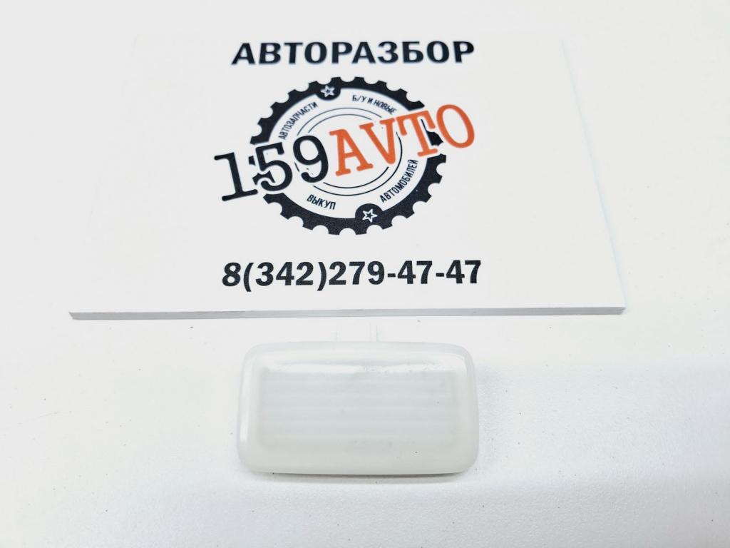 Плафон салонный, 500 рублей, Пермь