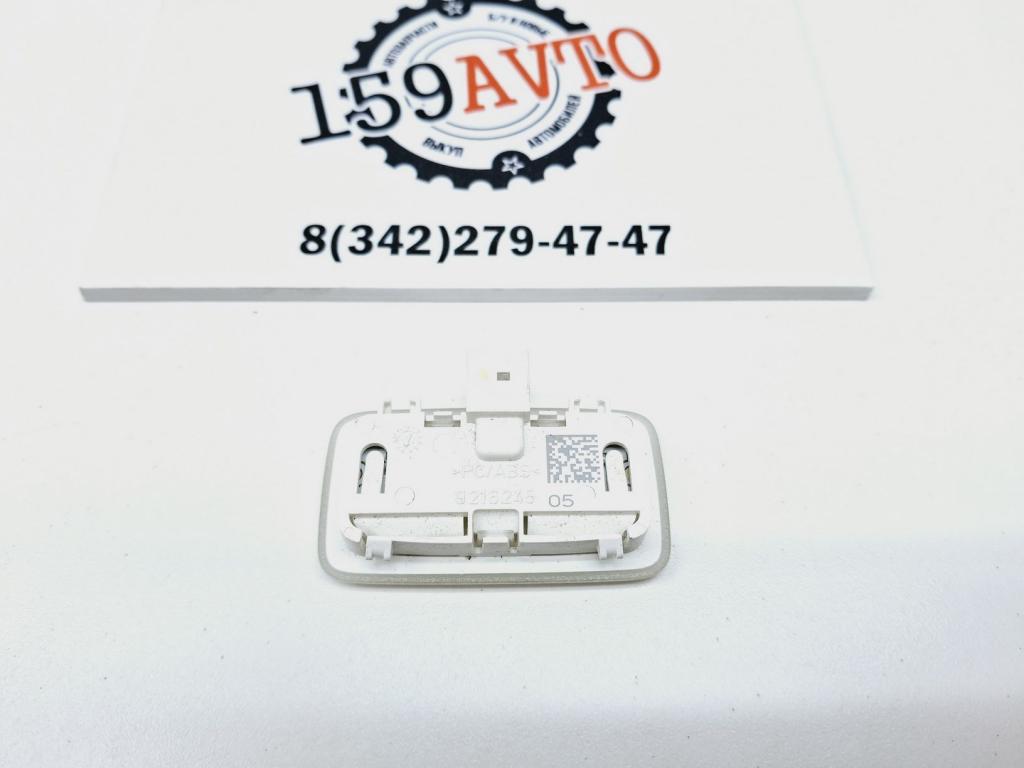 Плафон салонный, 500 рублей, Пермь