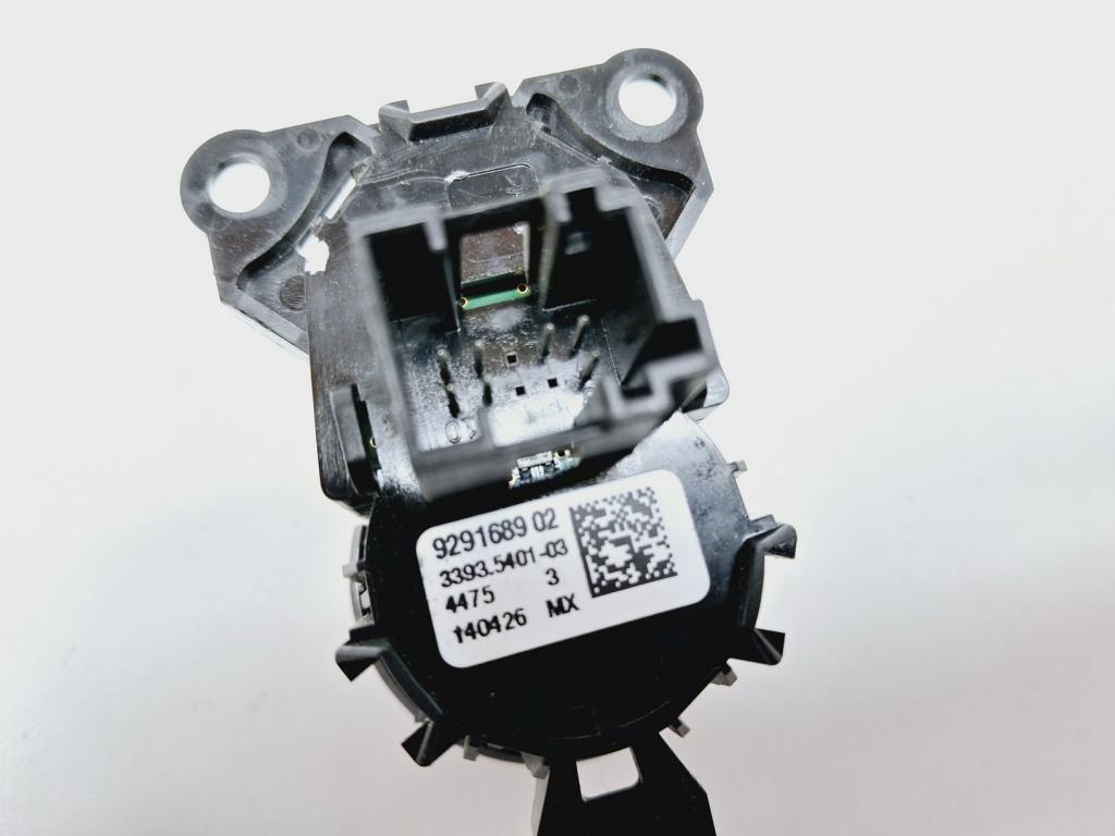 Кнопка запуска двигателя, 2000 рублей, Пермь