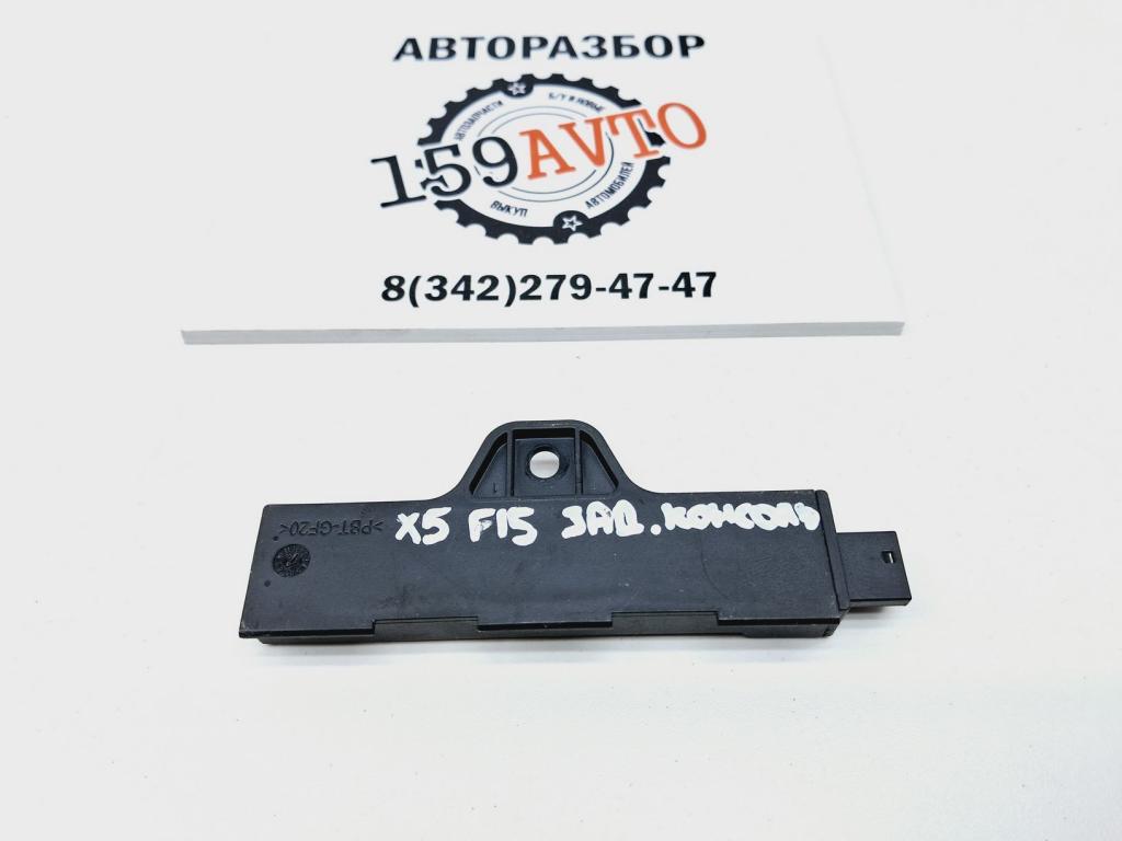 Антенна, 500 рублей, Пермь