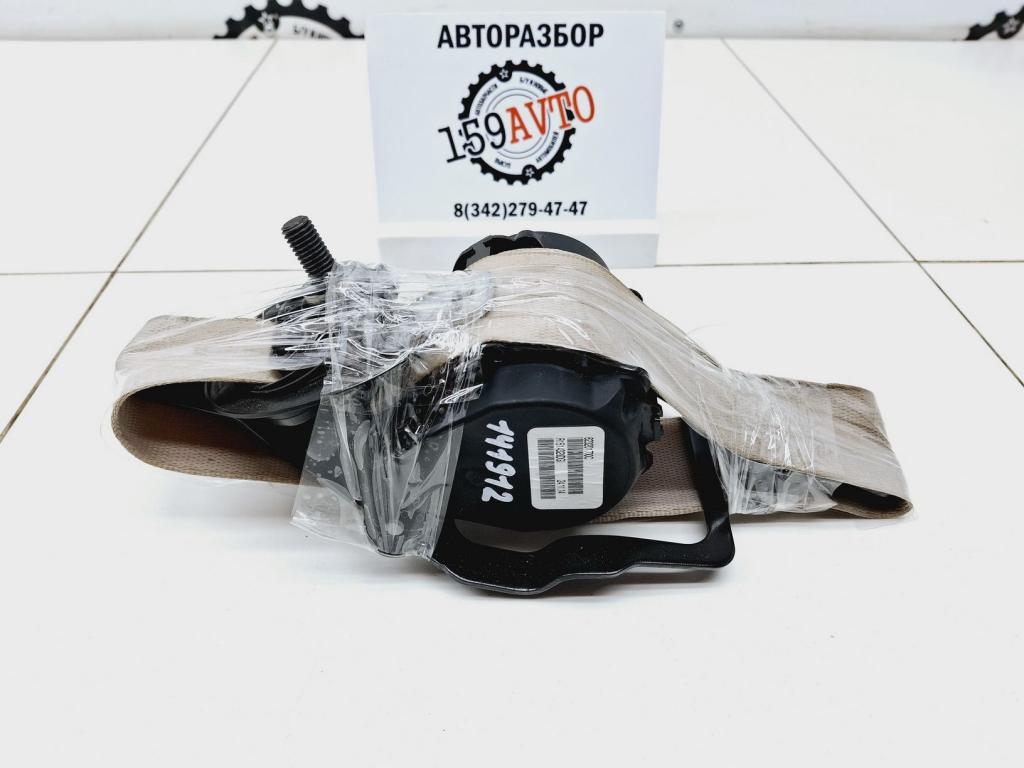 Ремень безопасности, 1500 рублей, Пермь