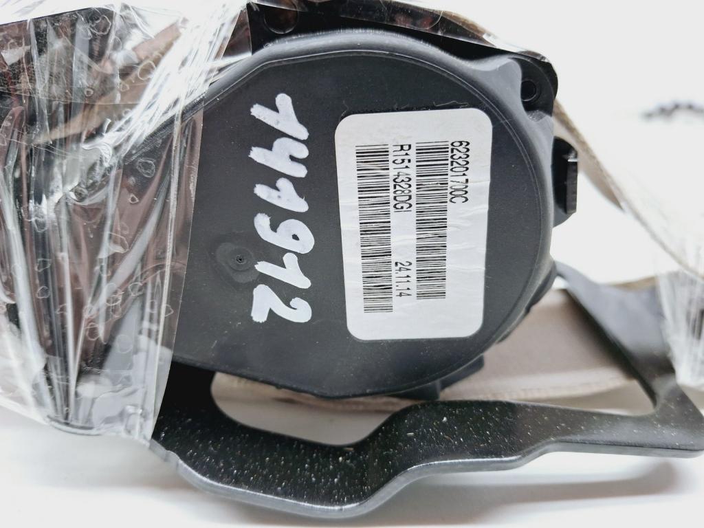 Ремень безопасности, 1500 рублей, Пермь