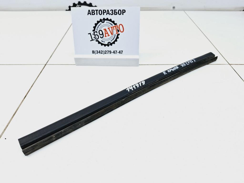 Уплотнитель капота, 1500 рублей, Пермь