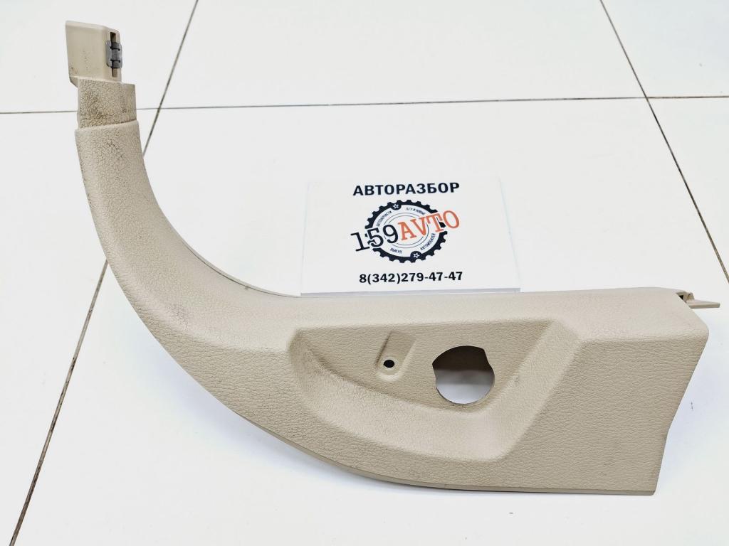 Обшивка стойки, 1000 рублей, Пермь