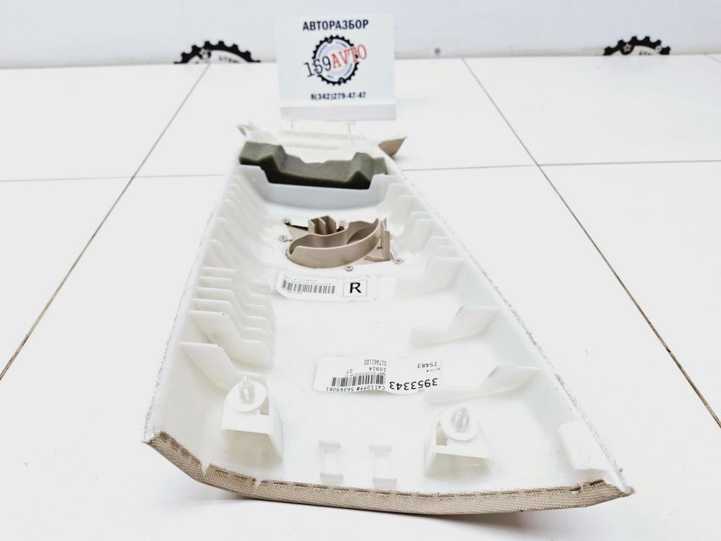 Обшивка стойки, 1500 рублей, Пермь