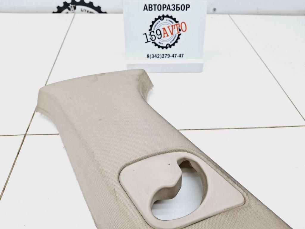 Обшивка стойки, 1500 рублей, Пермь