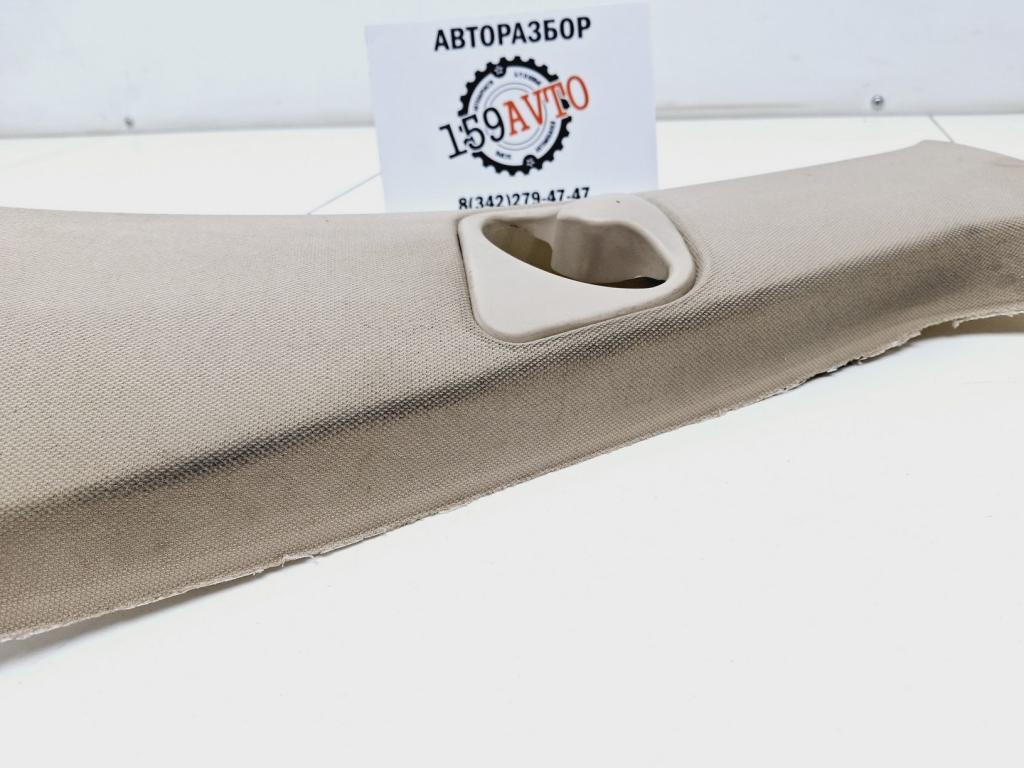 Обшивка стойки, 1500 рублей, Пермь