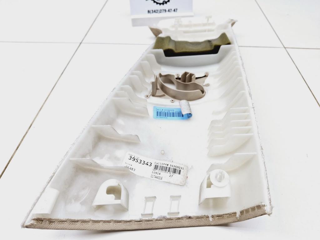 Обшивка стойки, 1500 рублей, Пермь