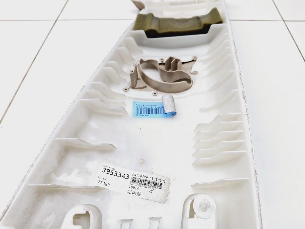 Обшивка стойки, 1500 рублей, Пермь