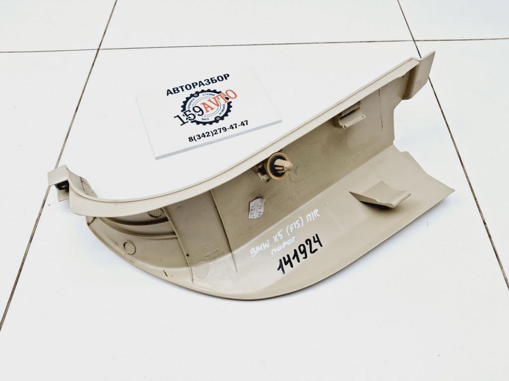 Обшивка стойки, 1000 рублей, Пермь