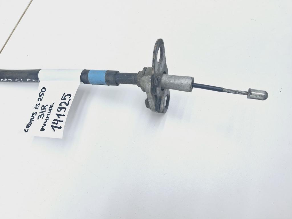 Трос ручника правый, 1600 рублей, Пермь